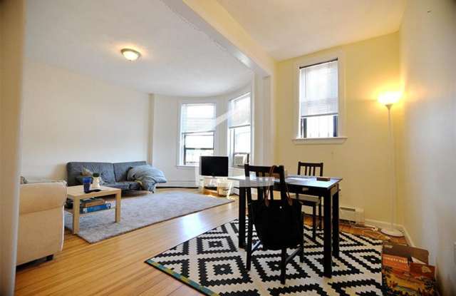 1954 Beacon St #1A Boston MA 02135 photos photos