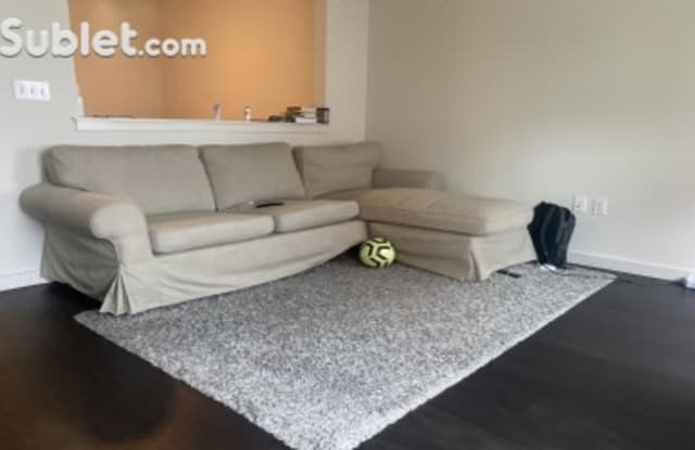 528 pontius Ave N - 528 Pontius Avenue North, Seattle, WA 98109