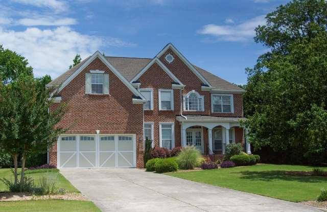 208 Creststone Drive - 208 Creststone Drive, Cary, NC 27519
