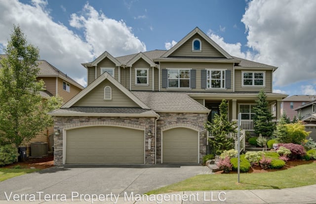 12021 175th Ct. NE - 12021 175th Place Northeast, Redmond, WA 98052