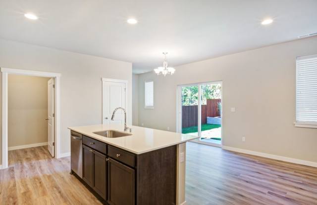 Newly Built 4bd 2.5ba in LSSD Gallery 3