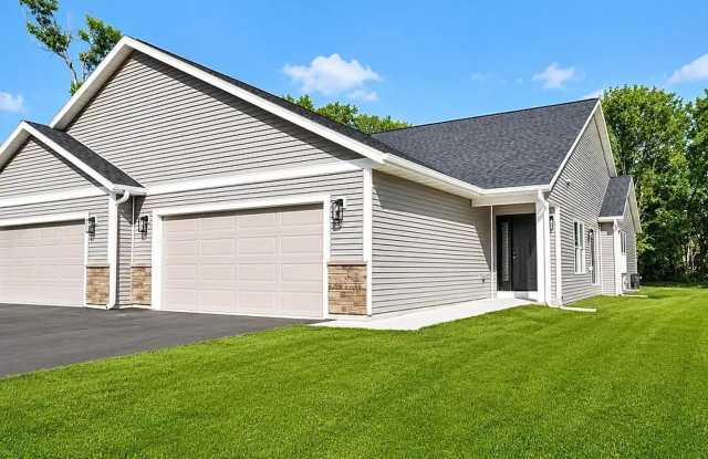 New Construction Rental available now! Gallery 1
