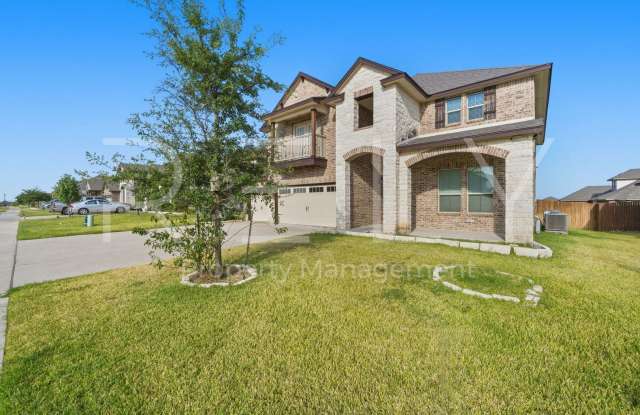 2512 Arno St Harker Heights, TX 76548 Gallery 4