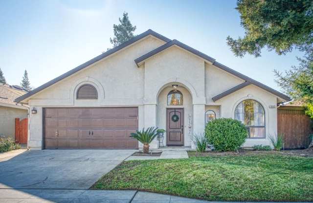 Charming 3-Bedroom Home with Solar in Clovis Unified School District! - 1512 Goshen Avenue, Clovis, CA 93611 Charming 3-Bedroom Home with Solar in Clovis Unified School District! - 1512 Goshen Avenue, Clovis, CA 93611