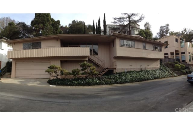 3320 Primera Avenue - 3320 N Primera Ave, Los Angeles, CA 90068