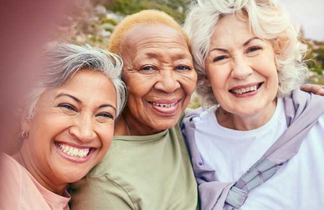 Anthem III - Senior Housing Gallery 3