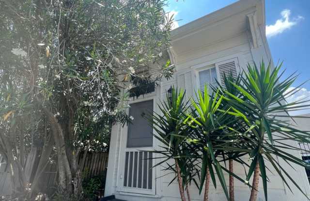 Single Family Home right off Magazine Street! - 3246 Constance Street, New Orleans, LA 70115