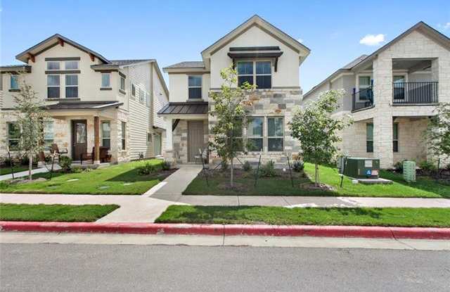 147 Buckthorn DR - 147 Buckthorn Dr, Dripping Springs, TX 78620