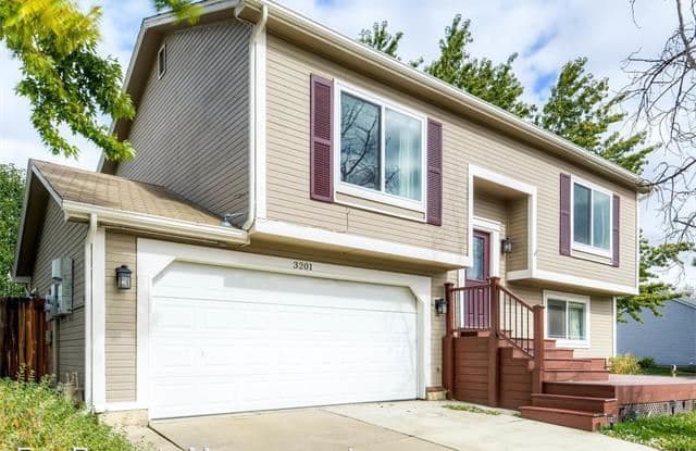 3201 W. 127th Ave - 3201 West 127th Avenue, Broomfield, CO 80020