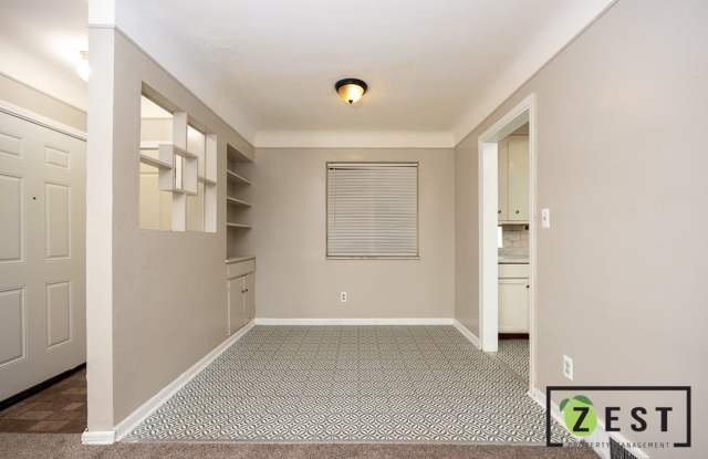 Welcome to this well-maintained 3-bedroom Gallery 4
