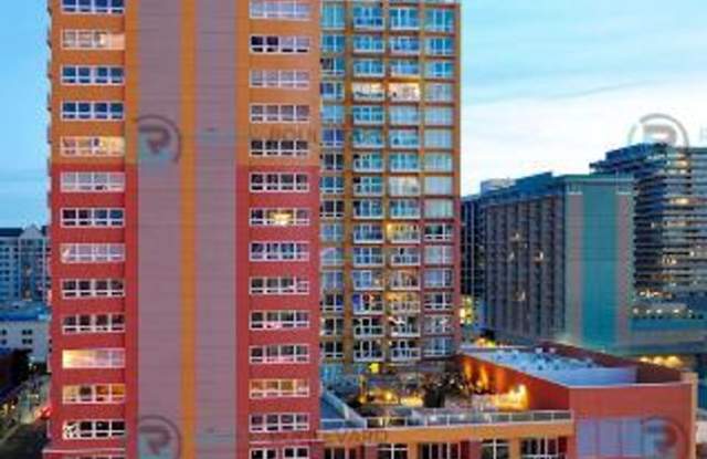 Modern 1 Bedroom 1 Bath Luxury Condo at The Montage – Downtown Reno Living at Its Best photos photos