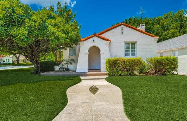 3256 Greene Avenue - 3256 Greene Avenue, Fort Worth, TX 76109