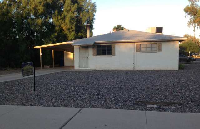 **Bright  Connected 1-Bed in Central Tempe** photos photos