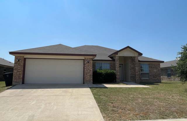 4-Bedroom House for Rent in Killeen photos photos