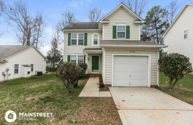 9724 Baxter Caldwell Drive Gallery 4