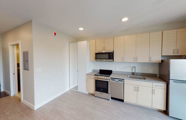 Canary Lofts Gallery 3
