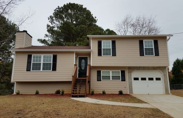 880 Westgard Ct - 880 Westgard Court, Douglas County, GA 30134