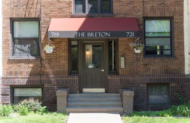 Breton Gallery 2