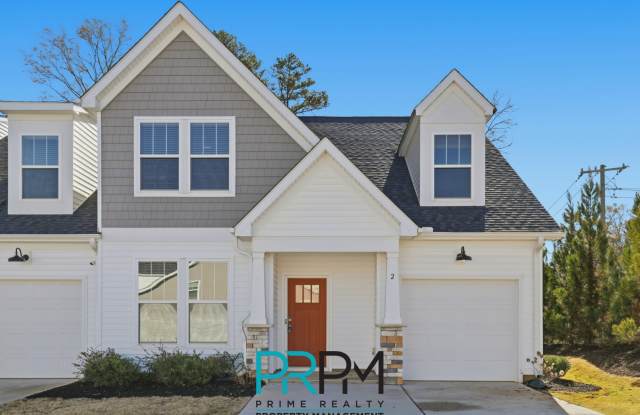 2 Thornfield Drive - 2 - 2 Thornfield Drive, Greenville County, SC 29605