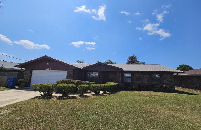 5224 Park Street - 5224 Park Street, Parker, FL 32404