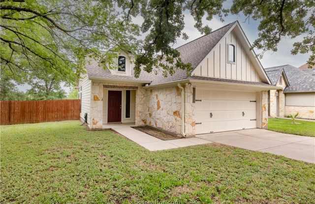 2006 Spring Leaf Court - 2006 Spring Leaf Court, Bryan, TX 77807