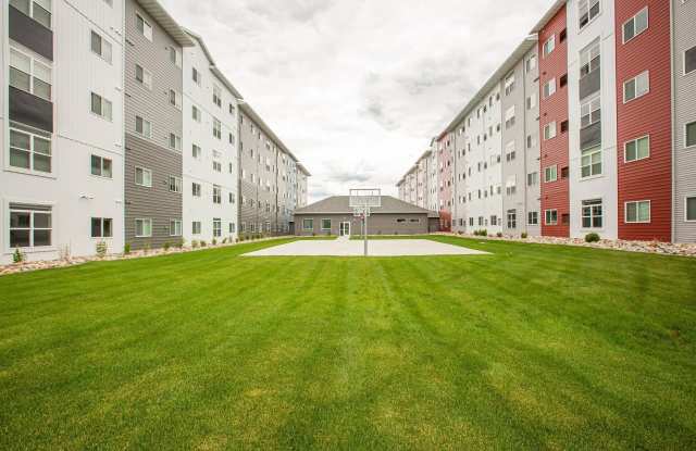 U32 Apartments photos photos