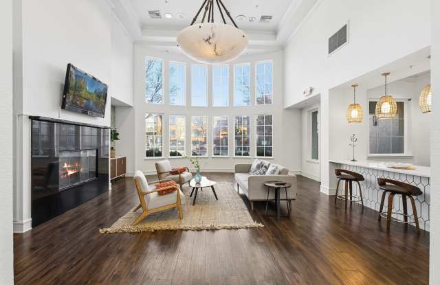 The Tides Apartments Gallery 1