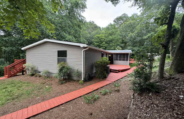 1547 Tugaloo State Park Road photos photos