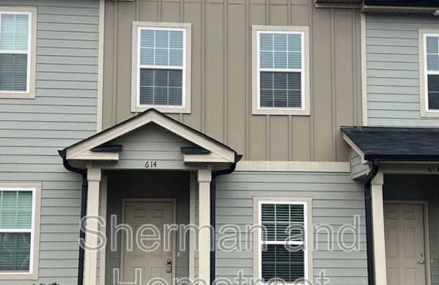 614 Dobhill Lane - 614 Dobhill Lane, Grovetown, GA 30813