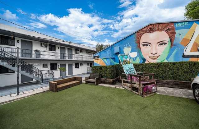 153 NW 29th St - 153 Northwest 29th Street, Miami, FL 33127
