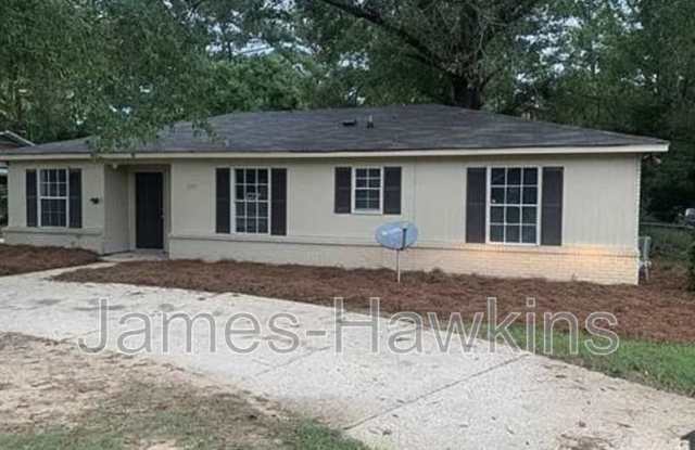 3855 Woodley Road photos photos