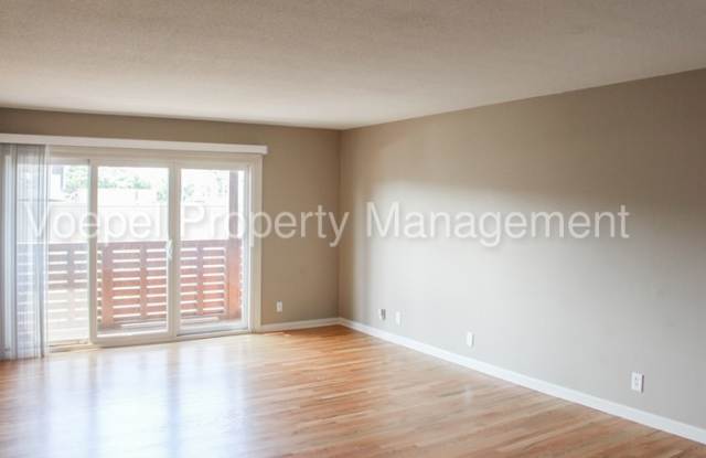 3816 Pennsylvania Avenue Unit: 8 Gallery 4