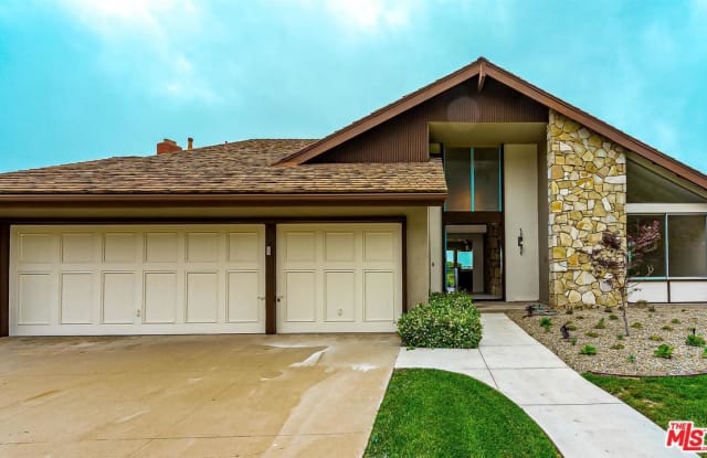 29231 STADIA HILL Lane - 29231 Stadia Hill Lane, Rancho Palos Verdes, CA 90275