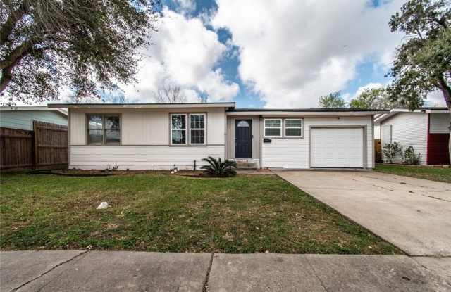 4021 Barnes Street photos photos