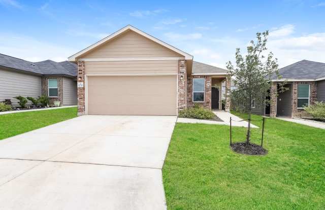 4 Bedrooms located off Hwy 90W and Grosenbacher Rd, 10 miles from Lackland AFB photos photos