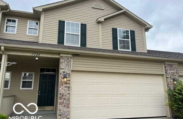 7124 Forrester Lane - 7124 Forrester Lane, Indianapolis, IN 46217