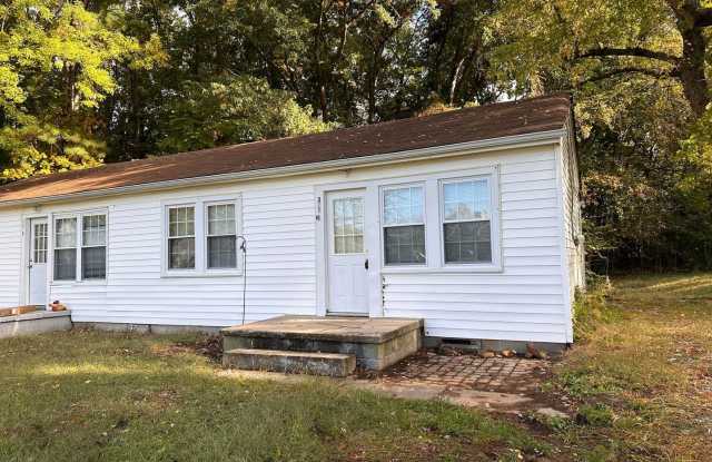 Cozy Duplex - Minutes to TBS Quantico photos photos
