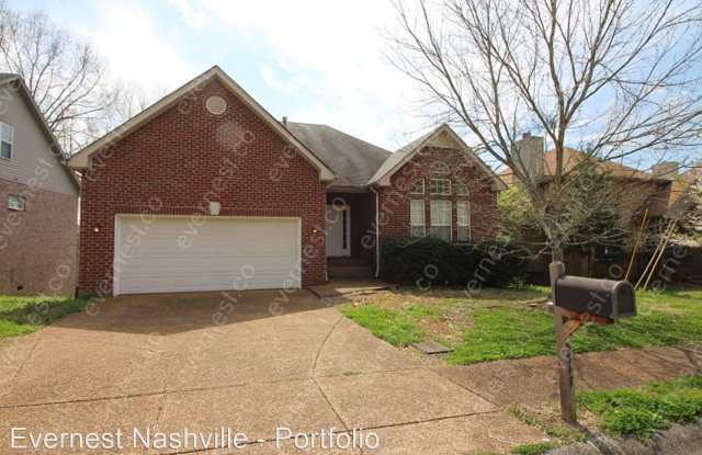 5547 Craftwood Dr - 5547 Craftwood Drive, Nashville, TN 37013