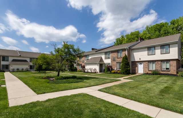 Berkeley Trace Apartments Gallery 2