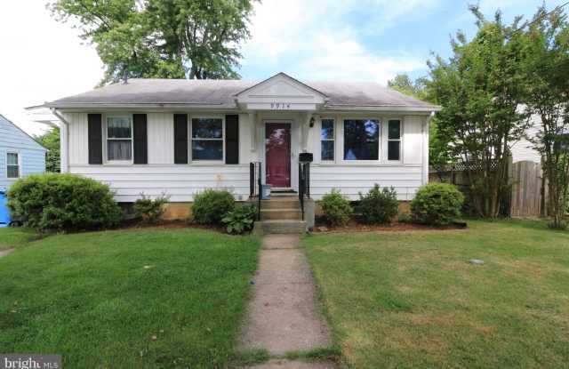 9914 MONTAUK AVENUE - 9914 Montauk Avenue, North Bethesda, MD 20817