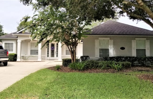 7984 HAMPTON PARK BLVD E - 7984 Hampton Park Boulevard East, Jacksonville, FL 32256