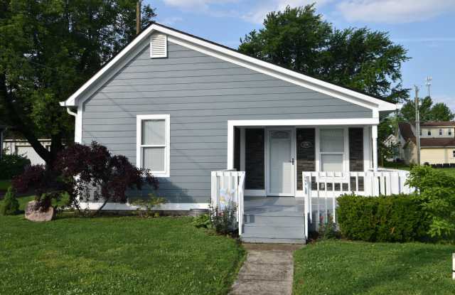 2 Bedroom Home in Wilkinson photos photos