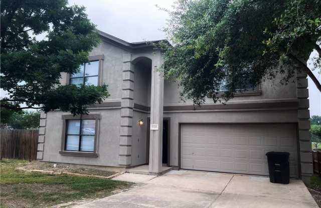7338 Raintree Forest - 7338 Raintree Forest, San Antonio, TX 78233