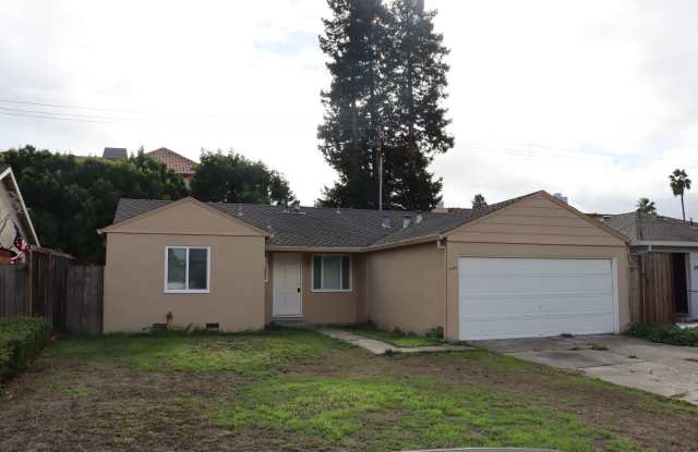 3 Bedroom/ 2 Bath Original Rancher in Santa Clara Open House 12/13 11 AM-12 PM photos photos