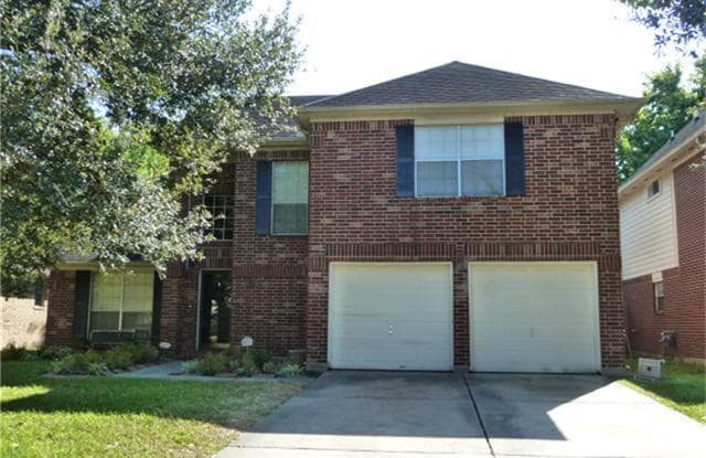 16523 Pradera - 16523 Pradera Drive, Mission Bend, TX 77083