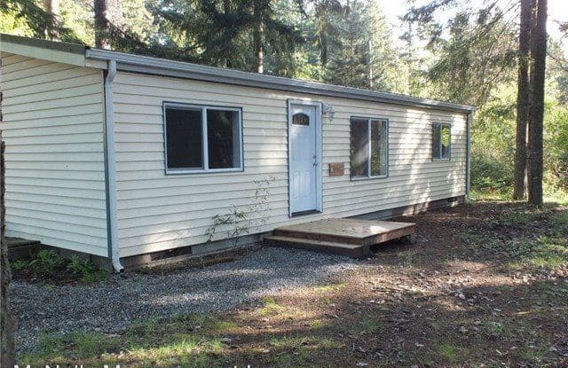 19115 23rd Street SW - 19115 23rd Street Kp South, Longbranch, WA 98349