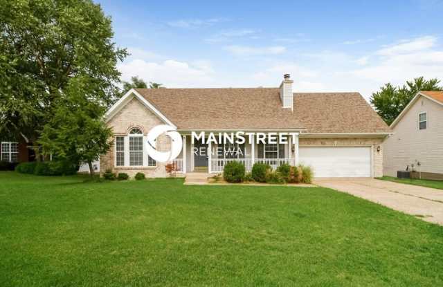 10105 John Ashley Court - 10105 John Ashley Court, Jeffersontown, KY 40299