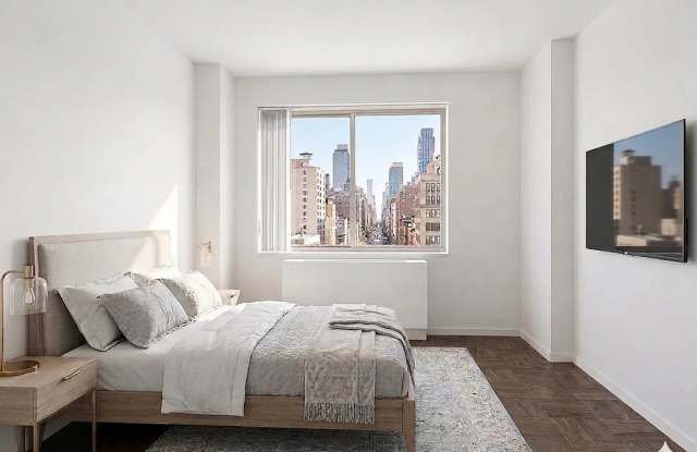 220 East 24th Street - 220 East 24th Street, New York City, NY 10010