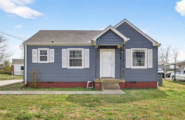 Newly Renovated Single-Family Home! photos photos