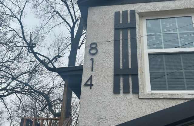 814 Crutcher St Duplex photos photos